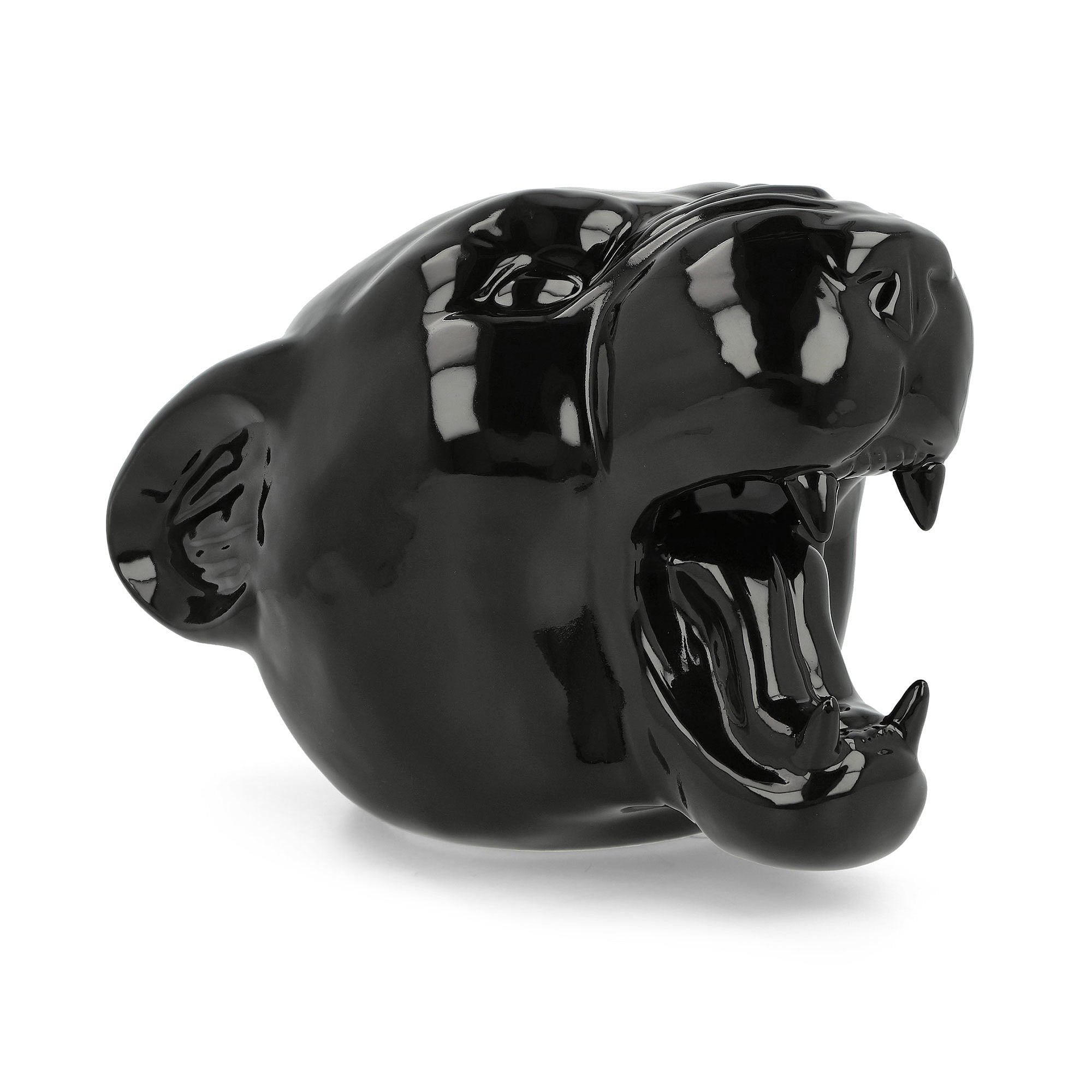 Neighborhood Panther Incense Chamber Black Incense & Candles Detailfoto | Overkill