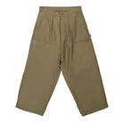 Neighborhood Wide Baker Pants Olive Drab Casual Pants 232AQNH-PTM01 / Olive Drab | Overkill