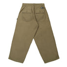 Neighborhood Wide Baker Pants Olive Drab Casual Pants Material | Overkill