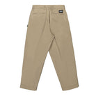 Neighborhood Slanted Tuck Pants Beige Casual Pants Material | Overkill