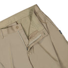 Neighborhood Slanted Tuck Pants Beige Casual Pants Detailfoto | Overkill