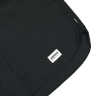 Neighborhood Bandcollar LS Shirt Black Shirts Detailfoto | Overkill