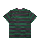 WTAPS BDY 01 SS T-Shirt Green T-Shirts Material | Overkill
