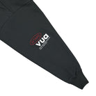 WTAPS AII 01 / Sweater / Cotton. Protect Black Sweatshirts Detailfoto | Overkill