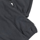 WTAPS Chief / Sweater / Poly. League Charcoal Fleece Jackets Detailfoto | Overkill