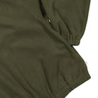 WTAPS Depst / Sweater / Poly. Olive Drab Sweatshirts Detailfoto | Overkill