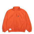 WTAPS Depst / Sweater / Poly. Fortless Orange Sweatshirts 232ATDT-CSM33 / Orange | Overkill
