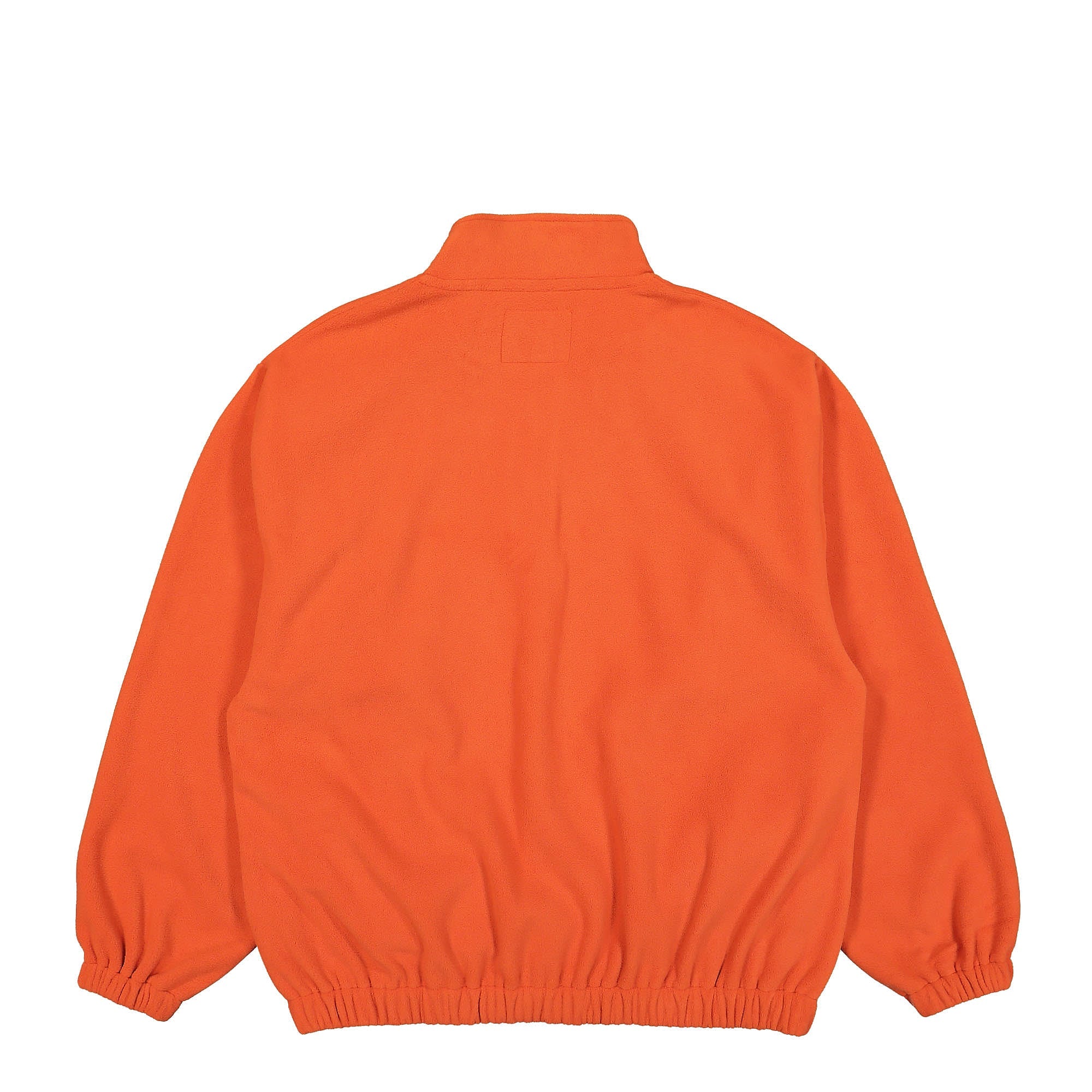WTAPS Depst / Sweater / Poly. 232ATDT-CSM33 / Orange | OVERKILL