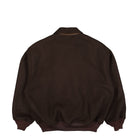 WTAPS JFW-01 / Jacket / Wony. Melton Brown Jackets Material | Overkill