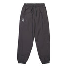 WTAPS SPST2001 Nylon Weather Pants Charcoal Sweat & Track Pants 232BRDT-PTM01 / Charcoal | Overkill