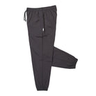 WTAPS SPST2001 Nylon Weather Pants Charcoal Sweat & Track Pants Close-up | Overkill