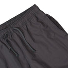 WTAPS SPST2001 Nylon Weather Pants Charcoal Sweat & Track Pants Detailfoto | Overkill