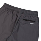 WTAPS SPST2001 Nylon Weather Pants Charcoal Sweat & Track Pants Detail view 1 | Overkill