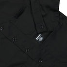 Neighborhood Coverall Jacket Black Jackets Detailfoto | Overkill