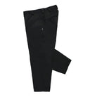 Neighborhood Wide Pants Black Casual Pants Close-up | Overkill
