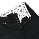 Neighborhood Wide Pants Black Casual Pants Detailfoto | Overkill