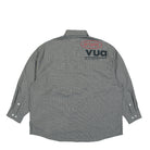 WTAPS BD 02 Broadcloth. Protect Shirt Black Shirts Material | Overkill