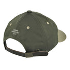 WTAPS T-6M 02 Protect Cap Olive Drab Caps Detail view 1 | Overkill