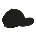 WTAPS T-6M 03 / Cap / Cotton. Twill. Black Caps Close-up | Overkill