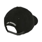WTAPS T-6M 03 / Cap / Cotton. Twill. Black Caps Detail view 1 | Overkill