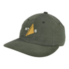 WTAPS T-6M 03 / Cap / Cotton. Twill. Olive Drab Caps 232HCDT-HT07 / Olive Drab | Overkill