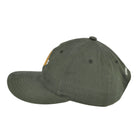 WTAPS T-6M 03 / Cap / Cotton. Twill. Olive Drab Caps  Material | Overkill