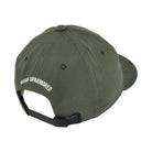 WTAPS T-6M 03 / Cap / Cotton. Twill. Olive Drab Caps Detail view 1 | Overkill