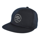 WTAPS Militia Ingredients Cap Navy Caps 232HCDT-HT12 / Navy | Overkill