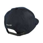 WTAPS Militia Ingredients Cap Navy Caps Detail view 1 | Overkill