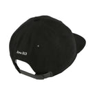 WTAPS T-6H 04 / Cap / Cotton. Twill. Black Caps Detail view 1 | Overkill