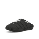 Neighborhood NH x Nanga x Subu Takibi Sandals Black Slides, Sandals & Slippers  Close Up | Overkill