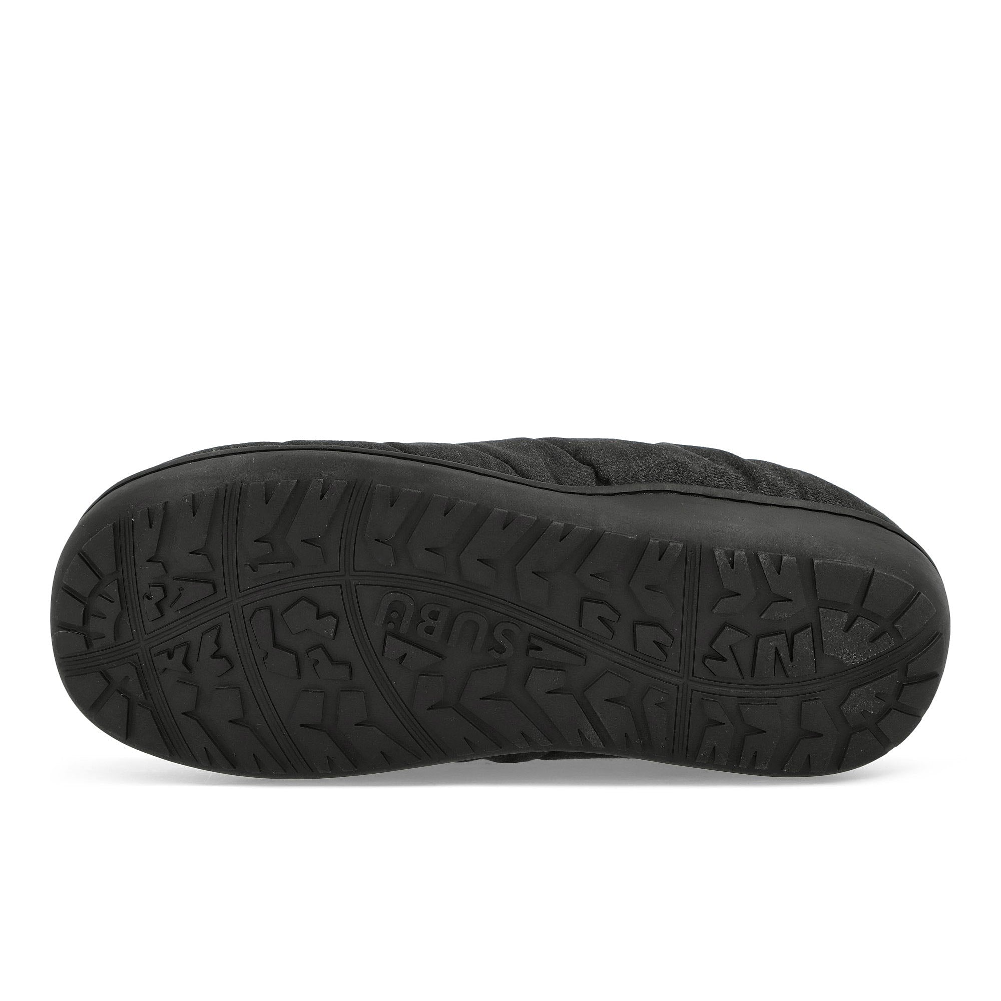 Neighborhood NH x Nanga x Subu Takibi Sandals Black Slides, Sandals & Slippers  Detail View 1 | Overkill