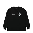 Neighborhood LS-1 Tee Black Longsleeves 232PCNH-LT21 / Black | Overkill