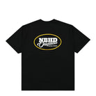 Neighborhood NH. SS-4 Tee Black T-Shirts Material | Overkill