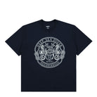 Neighborhood NH. SS-16 Tee Navy T-Shirts 232PCNH-ST16 / Navy | Overkill