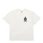 Neighborhood NH. SS-17 Tee White T-Shirts 232PCNH-ST17 / White | Overkill