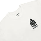 Neighborhood NH. SS-17 Tee White T-Shirts Material | Overkill