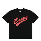 Neighborhood Public Enemy x Neighborhood SS-1 Tee Black T-Shirts 232PCNH-ST23 / Black | Overkill