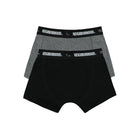 Neighborhood Classic 2 Pack Unders Black / Grey Underwear Material | Overkill