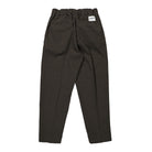 Neighborhood Tapered Silhouette Pants Charcoal Casual Pants Material | Overkill