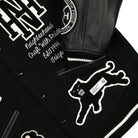Neighborhood Stadium Jacket Black Bomber & Varsity Jackets Detailfoto | Overkill