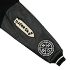 Neighborhood Stadium Jacket Black Bomber & Varsity Jackets Detail view 1 | Overkill