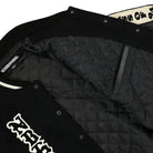 Neighborhood Stadium Jacket Black Bomber & Varsity Jackets Detail view 2 | Overkill