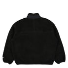 Neighborhood Boa Fleece Jacket Black Fleece Jackets Material | Overkill