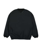 WTAPS Court Dot Sight Pullover Jacket Black Sweatshirts Material | Overkill