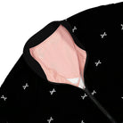 WTAPS Gutter / Jacket / Poly. Vvt. Textile Black Bomber & Varsity Jackets Detail view 1 | Overkill