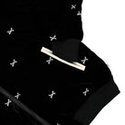 WTAPS Gutter / Jacket / Poly. Vvt. Textile Black Bomber & Varsity Jackets Detail view 2 | Overkill