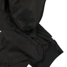 WTAPS Team / Jacket / Nylon. Twill. League Black Jackets Detailfoto | Overkill