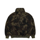 WTAPS Bundle / Jacket / Poly. Boa. Textile. Protect Olive Drab Fleece Jackets Material | Overkill