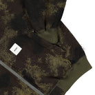 WTAPS Bundle / Jacket / Poly. Boa. Textile. Protect Olive Drab Fleece Jackets Detailfoto | Overkill
